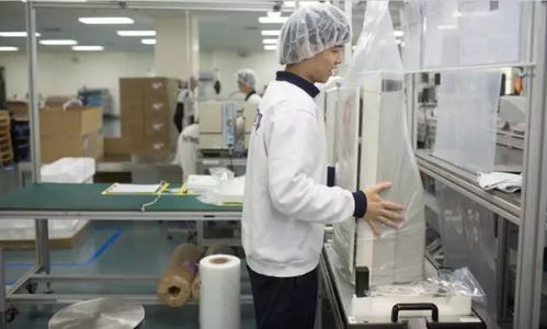 走進安利工廠 揭秘數據處理服務背后的財經洞察