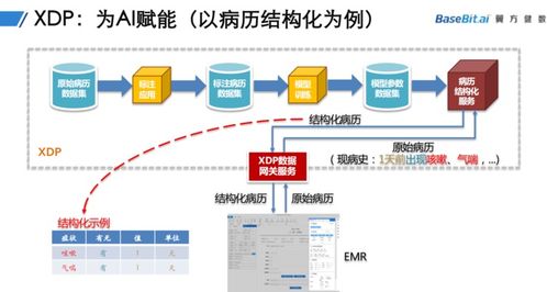 翼方健數完成B輪融資 隱私安全計算賦能醫療行業，重新定義數據處理服務